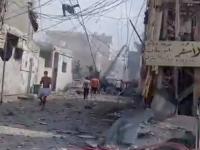 Israel ignora a EEUU y en menos de 24 horas deja una decena de muertos y nuevos desalojos en Líbano