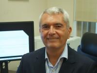 Lorenzo Cotino, presidente de la AEPD.