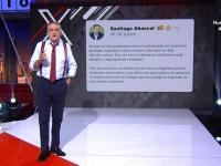 Wyoming responde a Abascal.