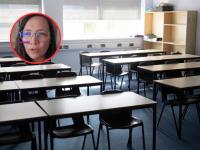 Alba, española en alemania, habla sobre las vacaciones escolares.