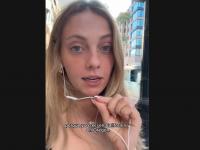 Holly compara EEUU y España.