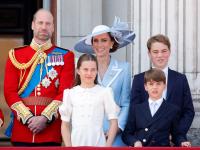 El príncipe Guillermo 'gana la partida' a Kate Middleton con la elección educativa de su hijo mayor, el príncipe George