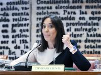 Más allá del "jamás, nunca": preguntas y respuestas sobre la directora de la Guardia Civil y el 'caso Leire' tras su comparecencia