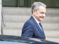 Zapatero insiste en su inocencia a través de un comunicado: "La verdad se abrirá paso"