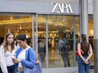 Tienda de Zara