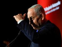 Netanyahu llama "zonas de seguridad" a las nuevas ocupaciones y justifica que EEUU también "lo haría"