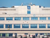 Imagen del aeropuerto de Atenas.