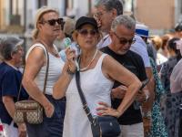 ¿Puede hacernos infelices el verano?: "Empieza a asociarse con incomodidad, estrés térmico y vulnerabilidad"
