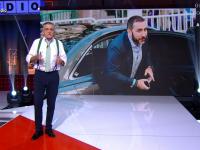 El Gran Wyoming, este lunes en 'El Intermedio'
