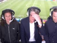 Juan Carlos Rivero, Vero Boquete y Mario Suárez