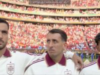 Merino, Oyarzabal y Lamine Yamal