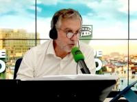 Carlos Alsina en 'Más de uno', de 'Onda Cero'.