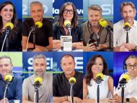 Equipo de La SER de la temporada 2025-2026
