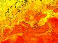 Los océanos y mares están cada vez más calientes y antes de tiempo; y sí, todo tiene que ver con el cambio climático