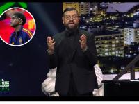 Manu Sánchez, en 'El perro andaluz'