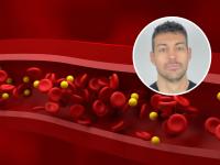 José Abellán, cardiólogo: "Dicen que si tienes la lipoproteína A elevada no puedes hacer nada, pero puede que esto no sea del todo cierto"