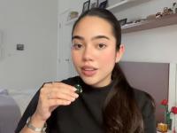 Una brasileña cuenta que España le dejó prendida: "No todo es estar ocupado y ser productivo"
