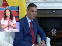 Marta Nebot en En Boca de Todos