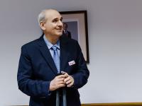 Juan Carlos Barrabés