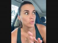 Noemi Navarro, creadora de contenido.