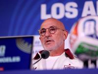 El pensador romano que sirve de referente a Luis de la Fuente antes del España-Bélgica: "La calma es poder"