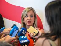 Sumar pide a la ONU que investigue la actuación de Marruecos en la crisis migratoria de Ceuta