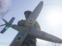 El arma silenciosa con la que Ucrania está obligando a Rusia a proteger miles de kilómetros de territorio