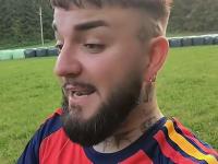 Alberto Fernández (TIKTOK)