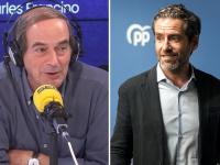 Fotomontaje de Isaías Lafuente y Borja Semper.