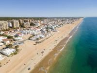 Islantilla, en Lepe.
