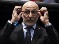 Luis de la Fuente en el Mundial 2026