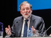 Mariano Rajoy en una imagen de archivo.