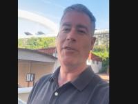 Roberto Pérez, campeón internacional de oratoria.