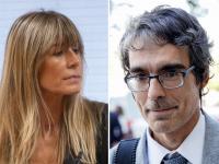 Begoña Gómez y el juez Villegas