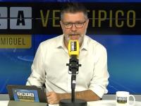 Hector de Miguel en La SER