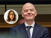 Marina Fernández, experta en protocolo, sobre qué esperar del palco de la final del Mundial: "No podemos pensar con inocencia"