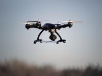 Dron.