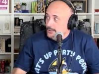 Óscar Sáenz, de @TerapiaDeParejasPodcast.