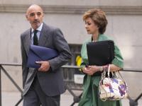 El empresario Julio Martínez Martínez, amigo de José Luis Rodríguez Zapatero