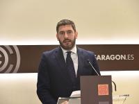 Alejandro Nolasco, de Vox