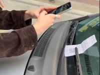 Enfoca un QR con el movil