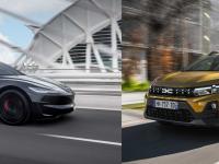 Gasolina eléctrico NO USAR