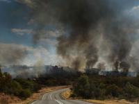 Incendio (NO USAR)