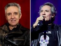Ramoncín responde a la polémica de Miguel Ríos.