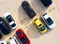 Depósito de coches (NO USAR)