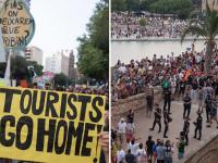 manifestacion-marllorca-turismo-reaccion-turistas