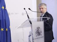 La UE cambia el tono con España: de la "firme solidaridad" a la "rápida y eficaz actuación"