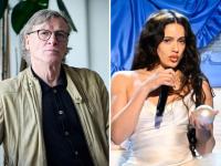 La feroz crítica de Nacho Duato a Rosalía por usar tutú en sus conciertos que ha tenido que borrar: "Me duele ver que te mofes"