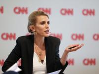 La corresponsal jefe de la CNN alerta ante un efecto derivado de Ceuta que puede alterar elecciones