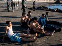 De Canarias y la ruta atlántica a Ceuta: por qué la vía mediterránea se ha convertido en la principal puerta de entrada a España